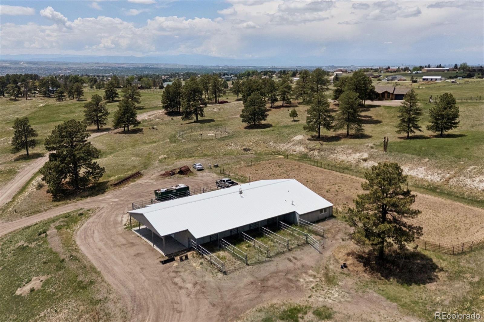 MLS Image #29 for 8857 e parker road,parker, Colorado