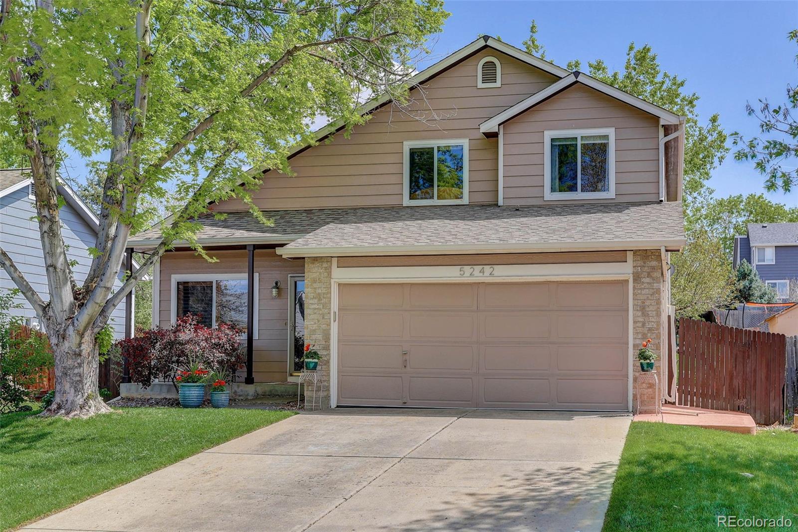 MLS Image #0 for 5242 e 123rd court,thornton, Colorado