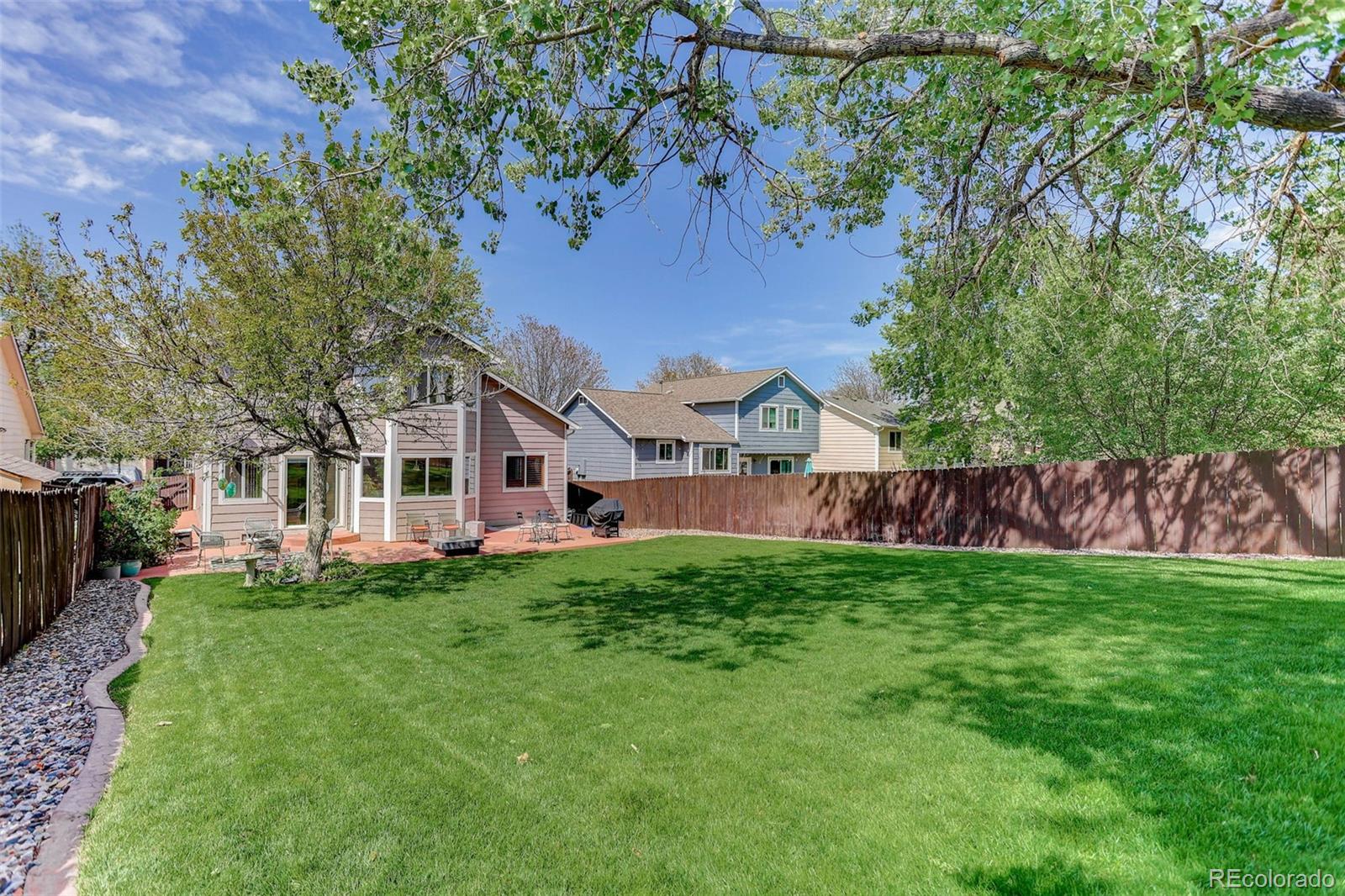 MLS Image #41 for 5242 e 123rd court,thornton, Colorado