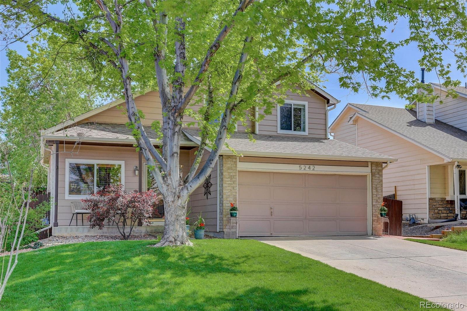 MLS Image #44 for 5242 e 123rd court,thornton, Colorado