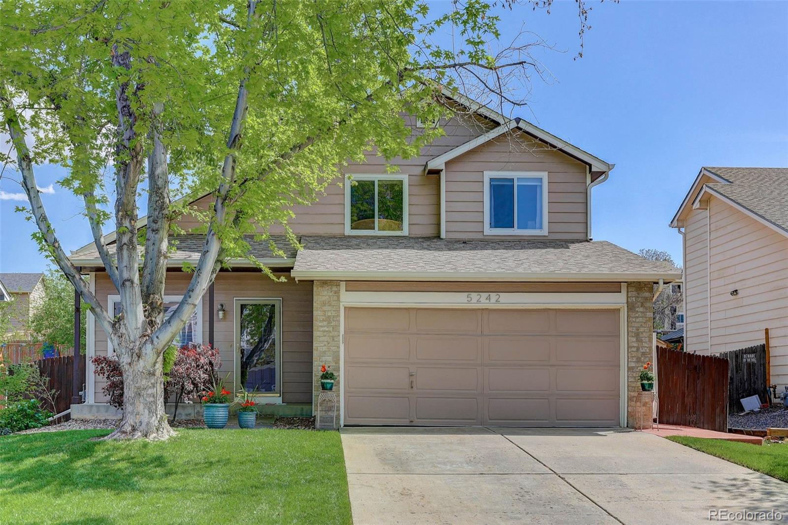 MLS Image #45 for 5242 e 123rd court,thornton, Colorado