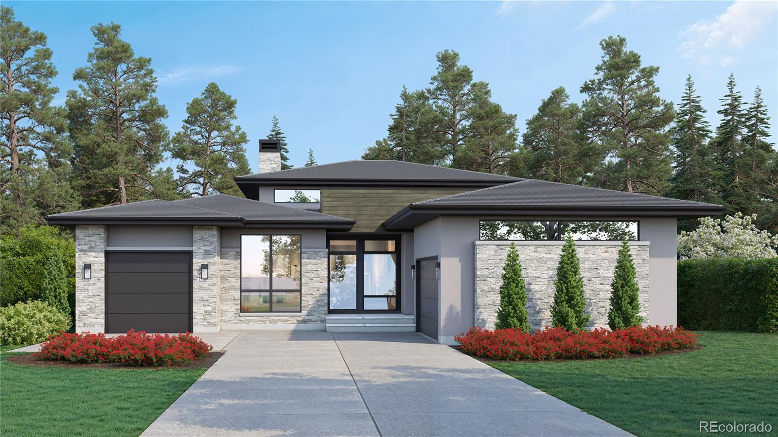 MLS Image #0 for 7989  painted pine street,parker, Colorado