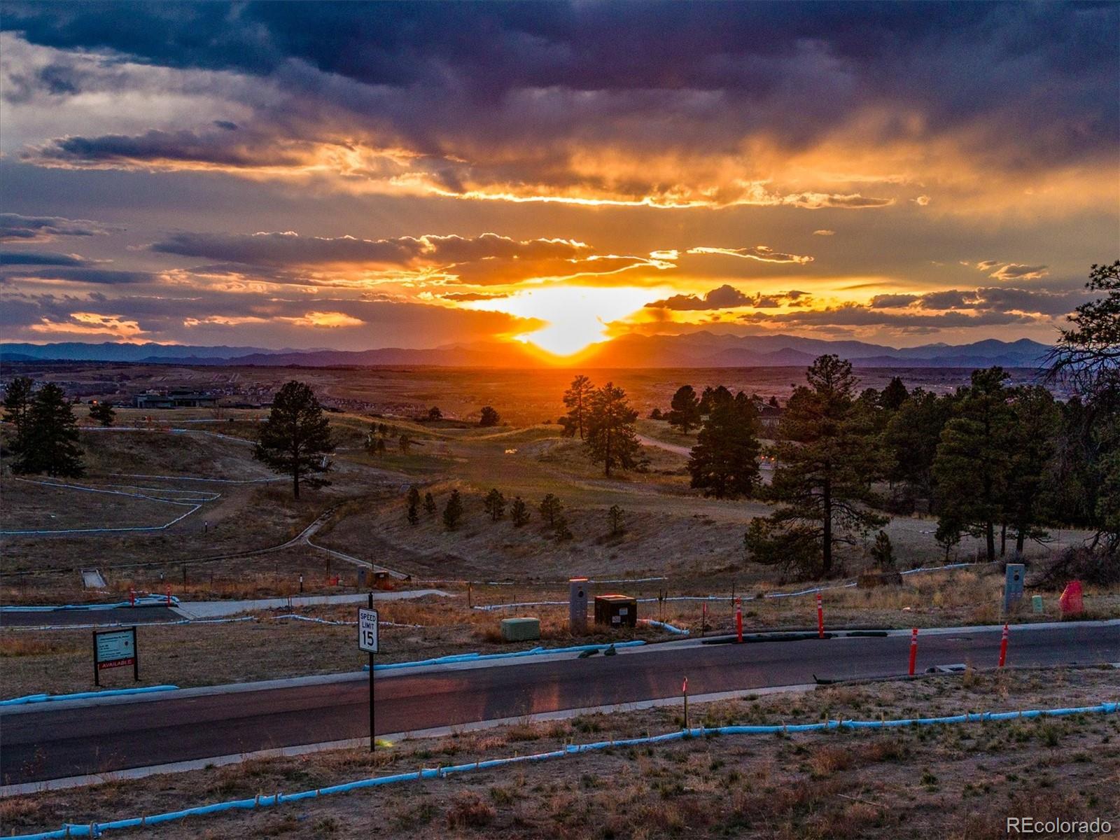 MLS Image #14 for 7989  painted pine street,parker, Colorado