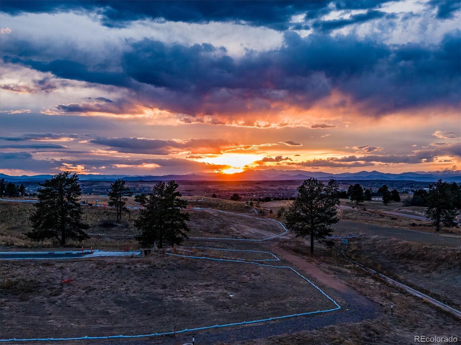 MLS Image #19 for 7989  painted pine street,parker, Colorado