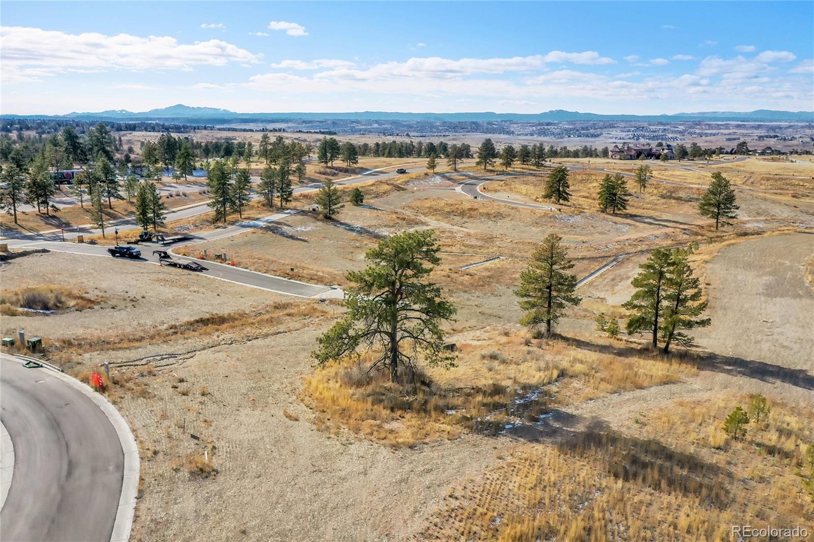 MLS Image #21 for 7989  painted pine street,parker, Colorado