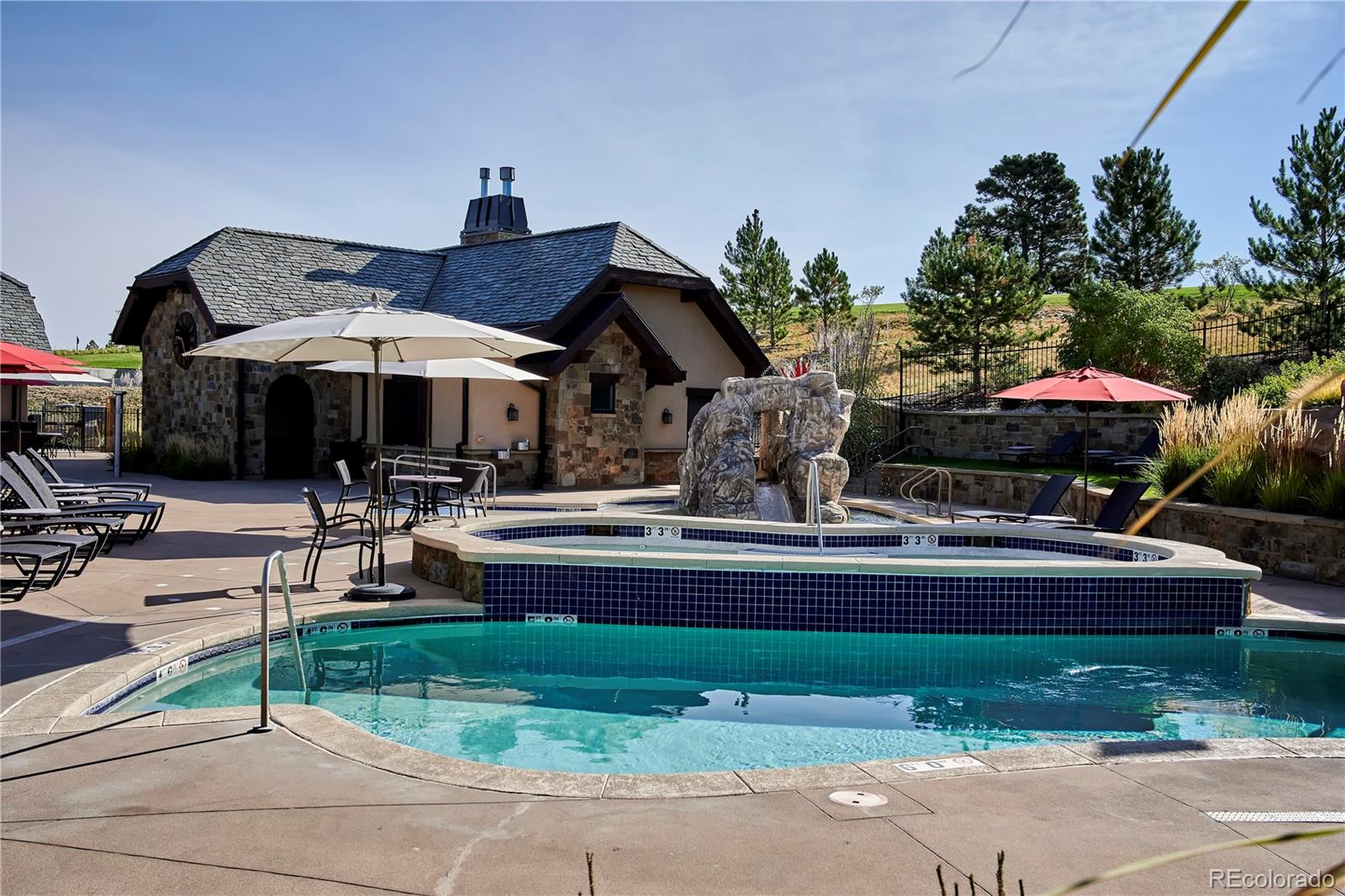 MLS Image #32 for 7989  painted pine street,parker, Colorado