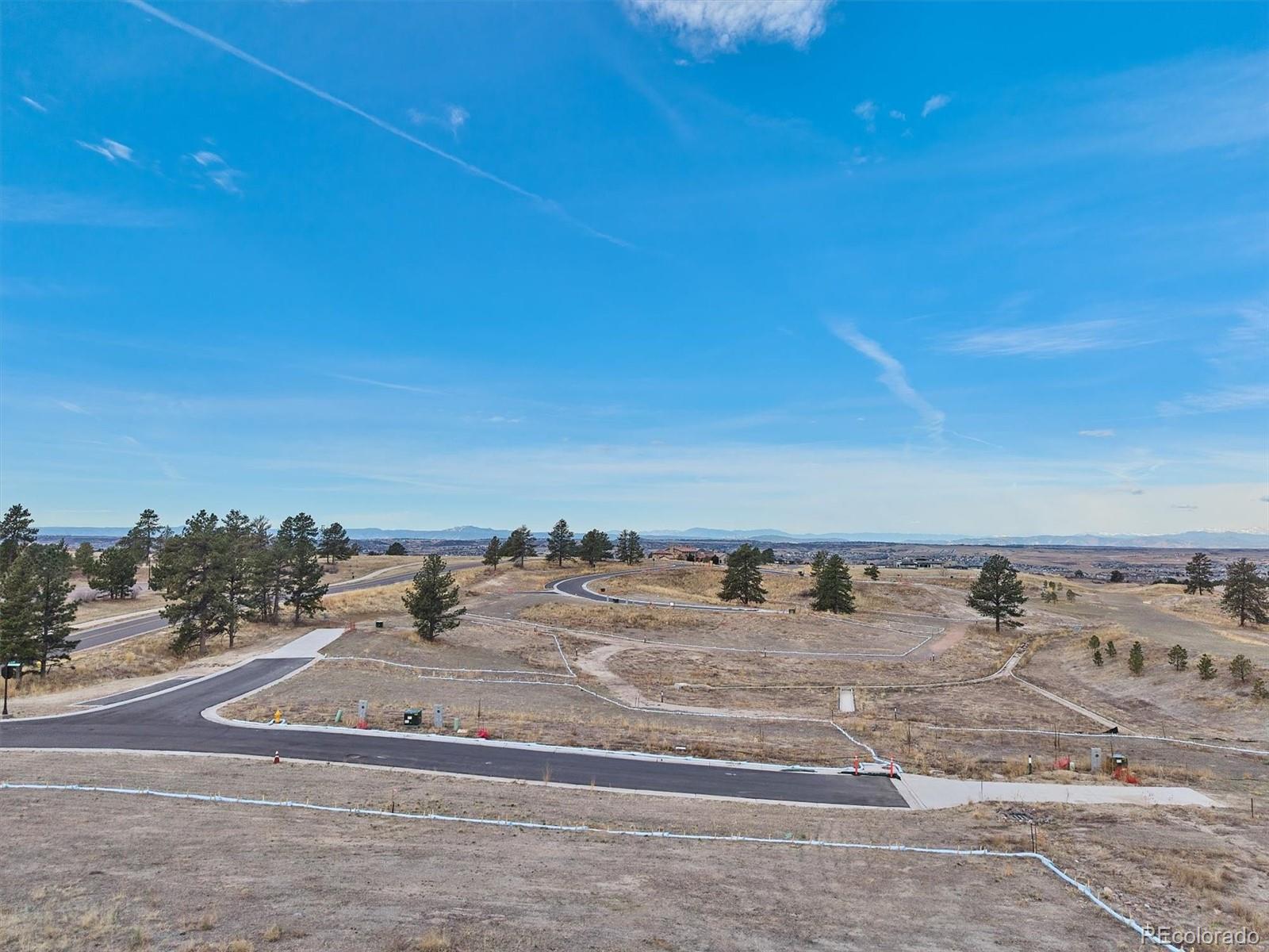 MLS Image #6 for 7989  painted pine street,parker, Colorado