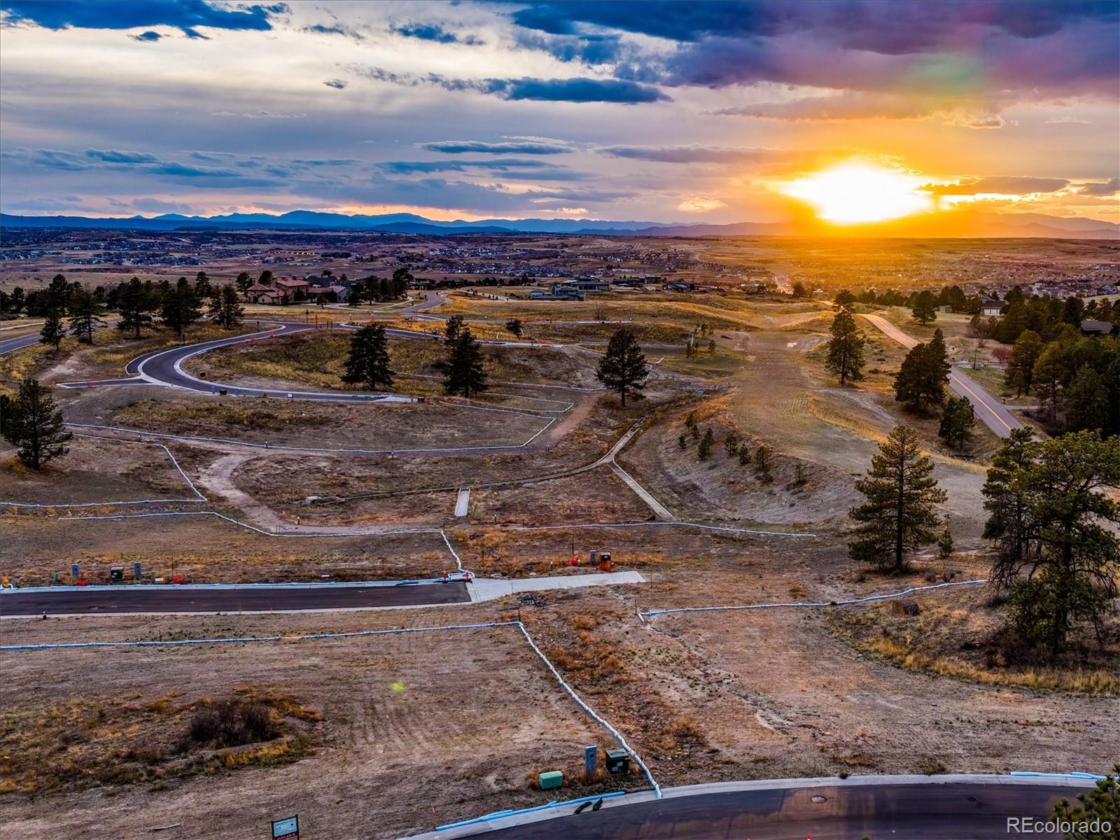 MLS Image #7 for 7989  painted pine street,parker, Colorado