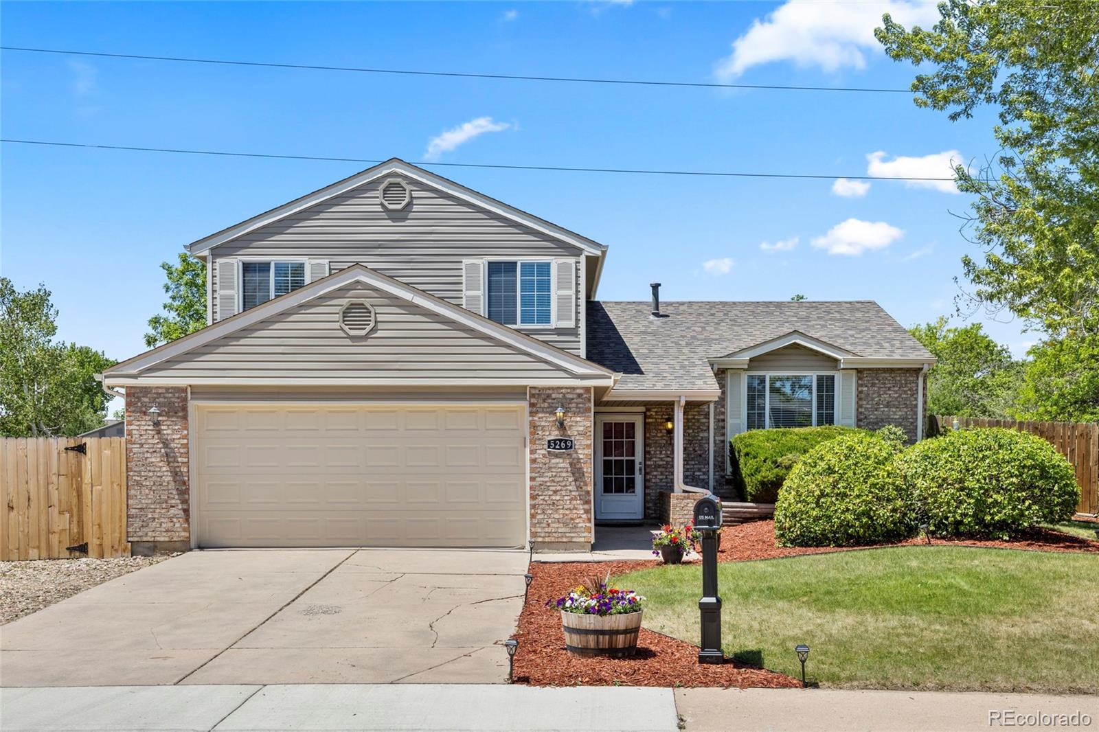 MLS Image #0 for 5269 s pagosa way,centennial, Colorado