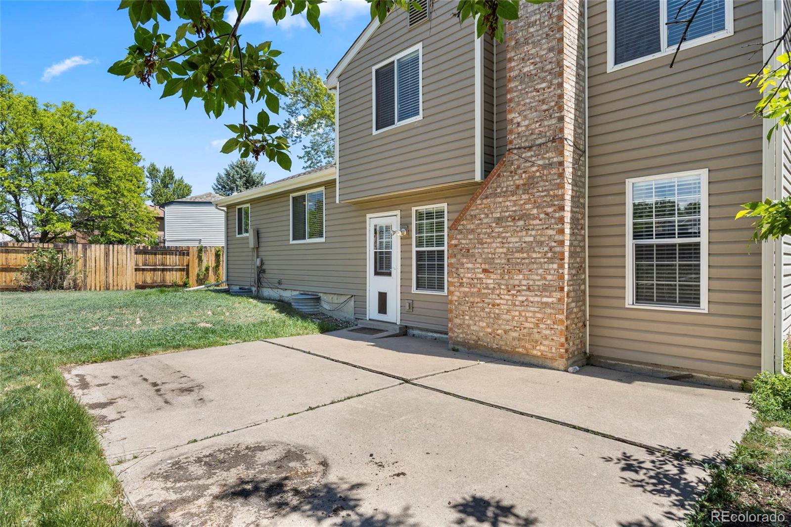 MLS Image #33 for 5269 s pagosa way,centennial, Colorado