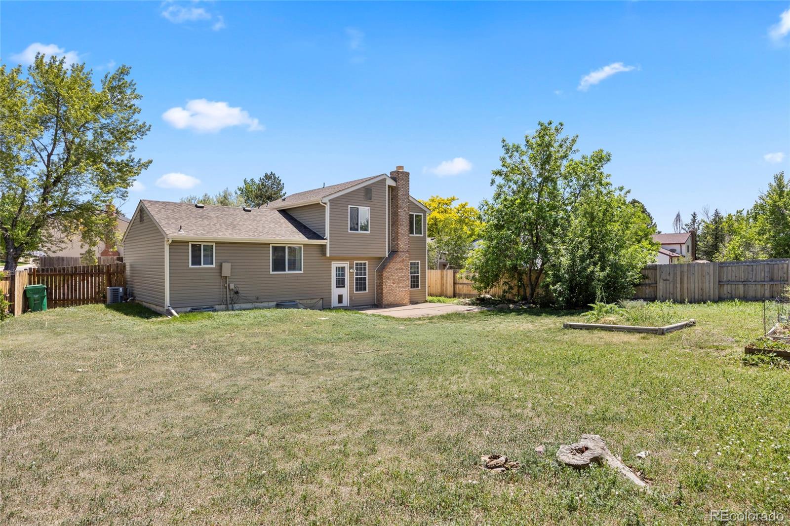 MLS Image #34 for 5269 s pagosa way,centennial, Colorado