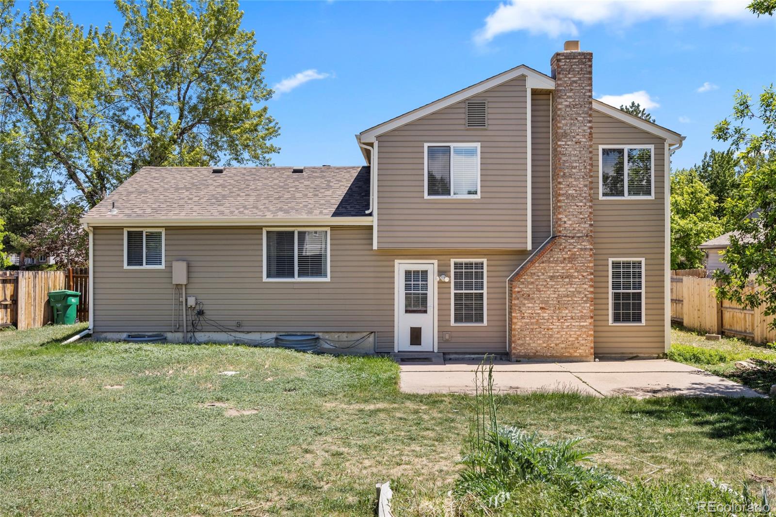 MLS Image #35 for 5269 s pagosa way,centennial, Colorado