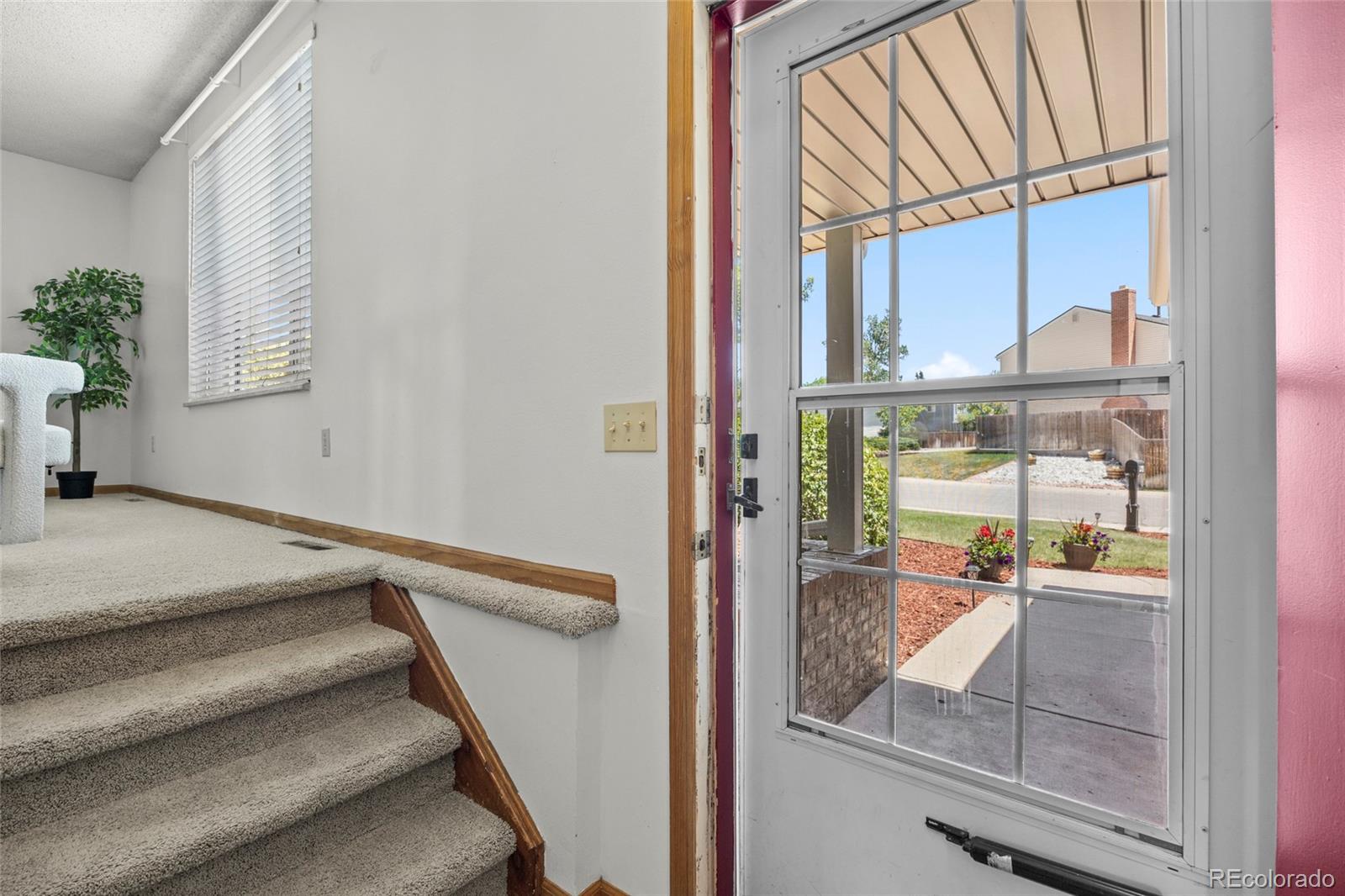 MLS Image #4 for 5269 s pagosa way,centennial, Colorado