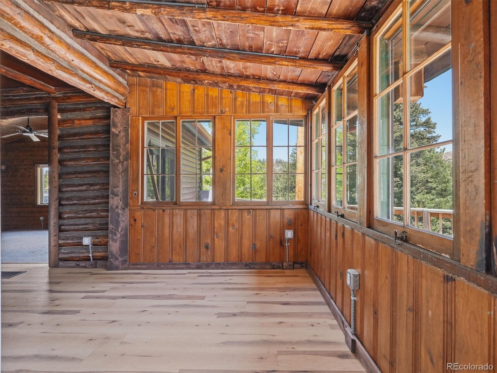 MLS Image #10 for 21628  taos road,indian hills, Colorado
