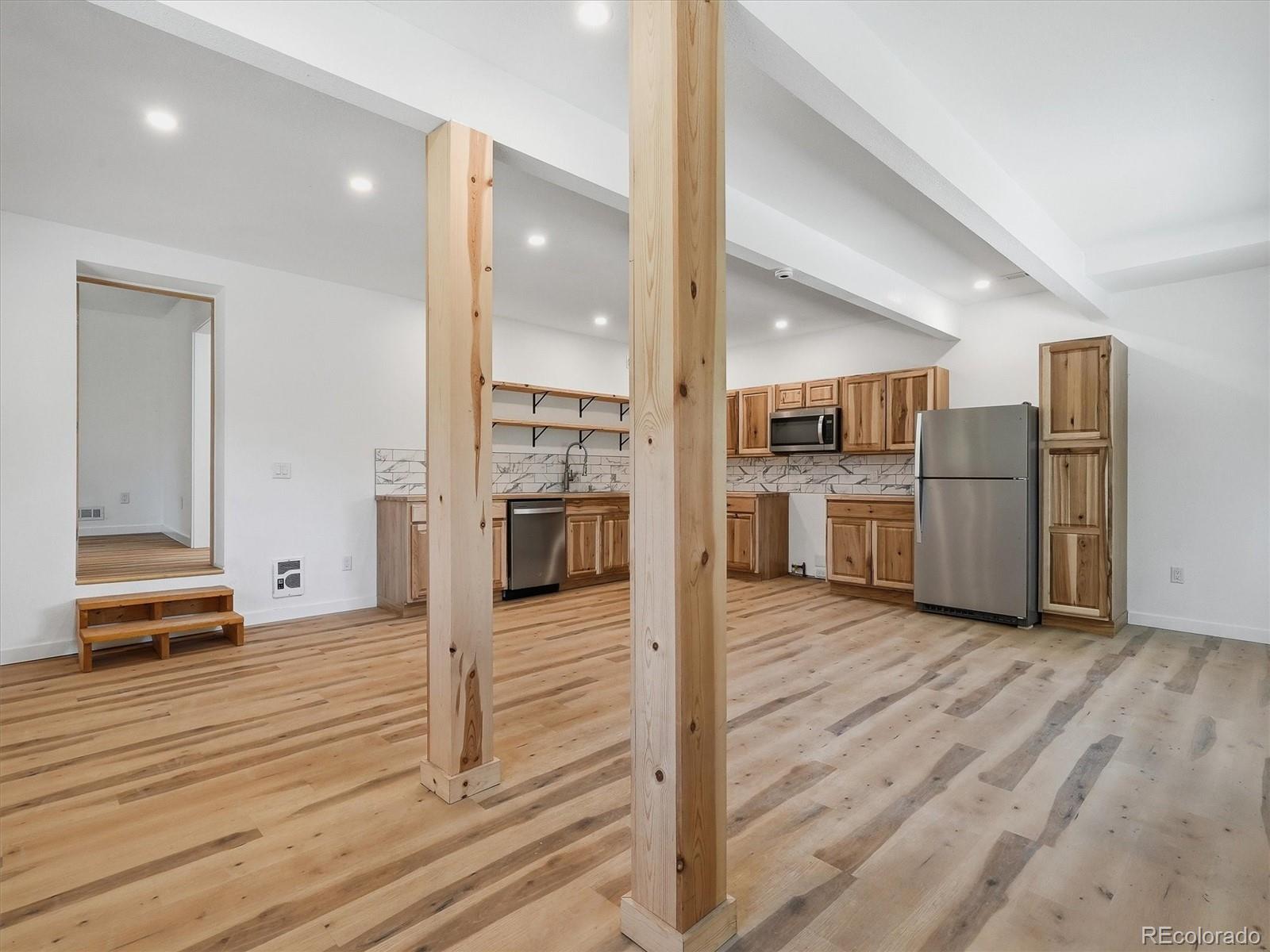 MLS Image #17 for 21628  taos road,indian hills, Colorado