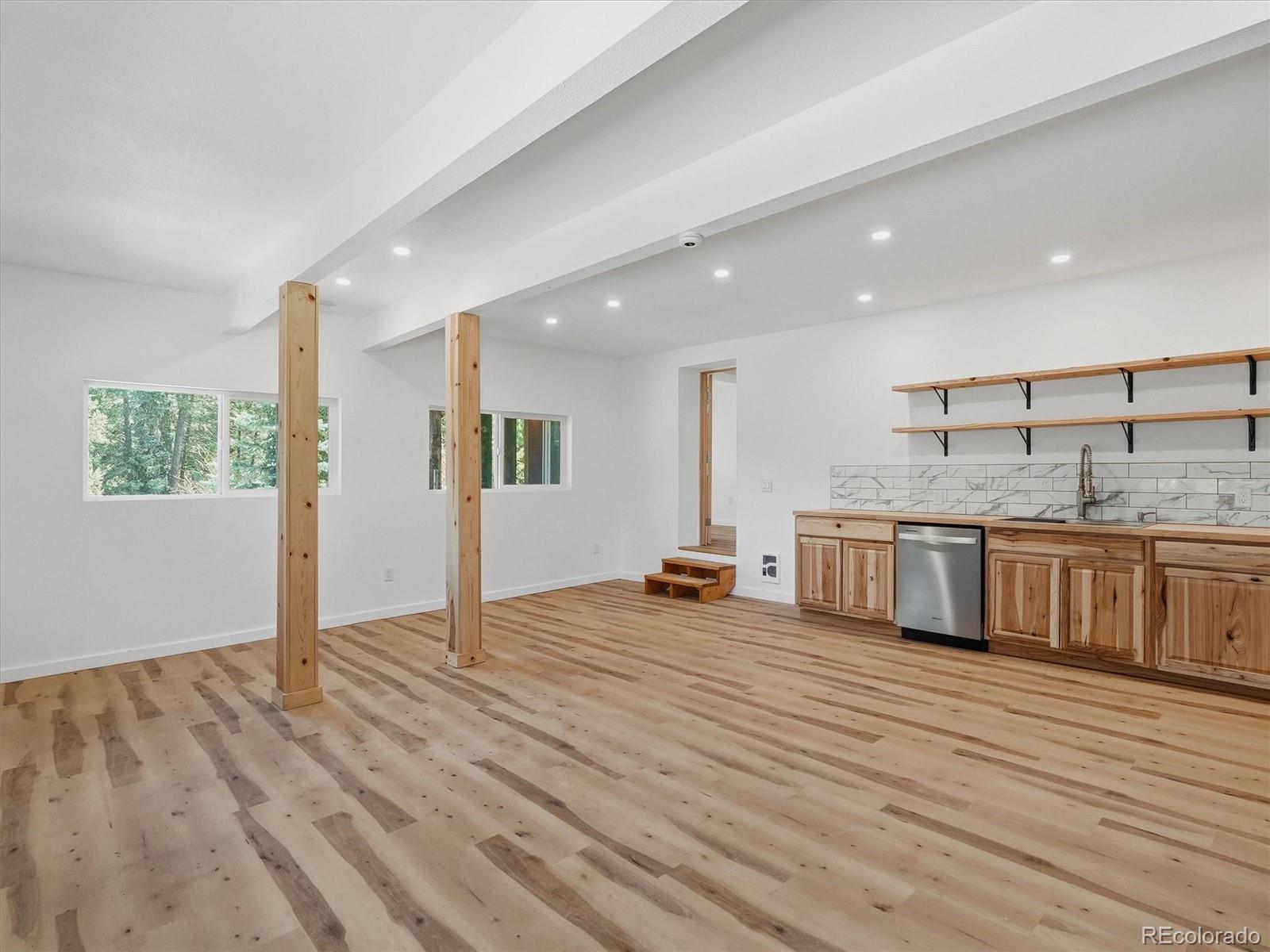 MLS Image #19 for 21628  taos road,indian hills, Colorado