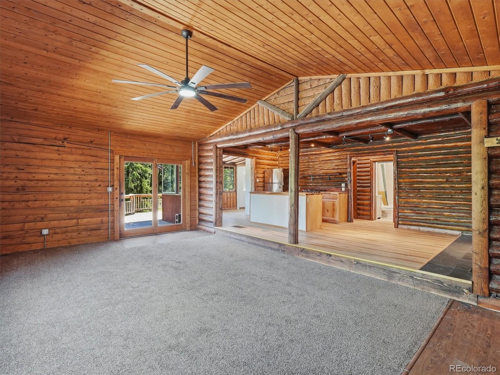 MLS Image #2 for 21628  taos road,indian hills, Colorado