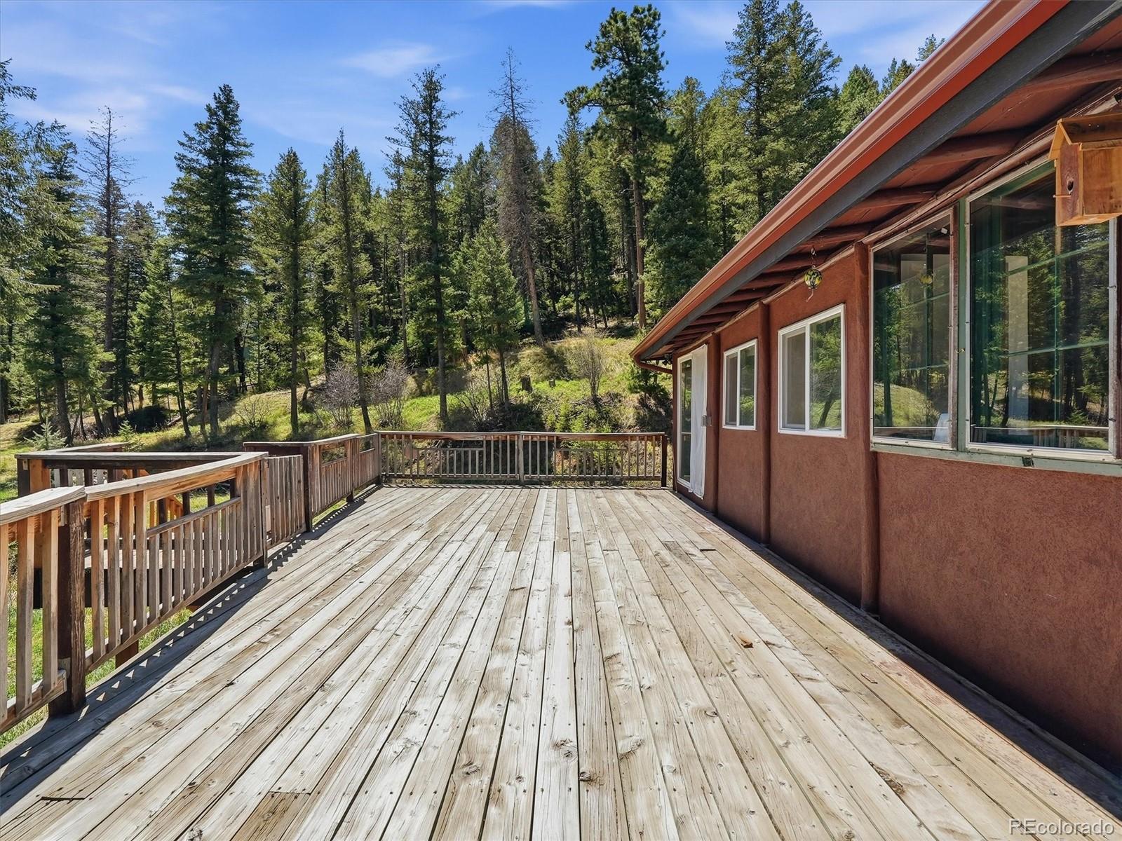 MLS Image #26 for 21628  taos road,indian hills, Colorado