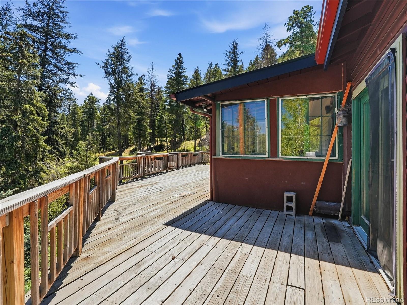 MLS Image #27 for 21628  taos road,indian hills, Colorado