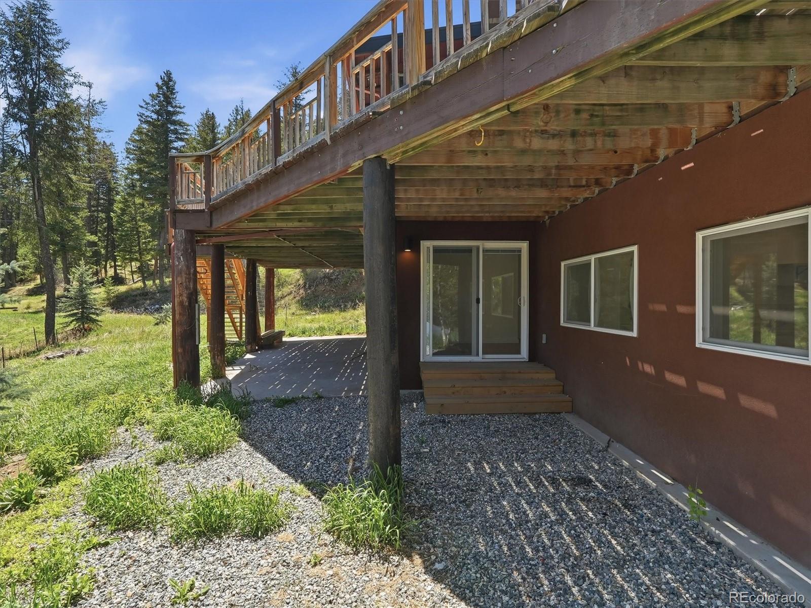 MLS Image #28 for 21628  taos road,indian hills, Colorado