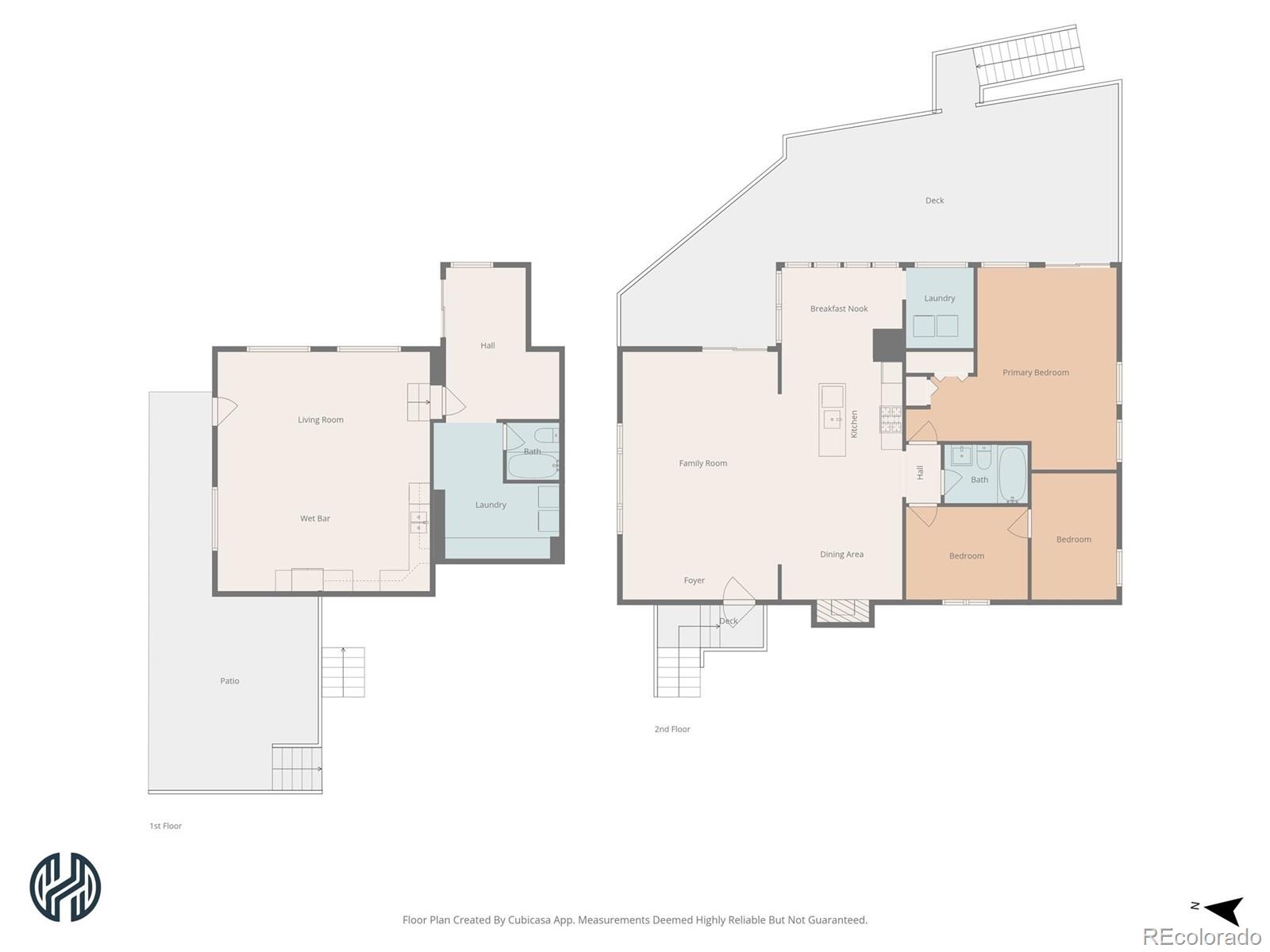 MLS Image #34 for 21628  taos road,indian hills, Colorado