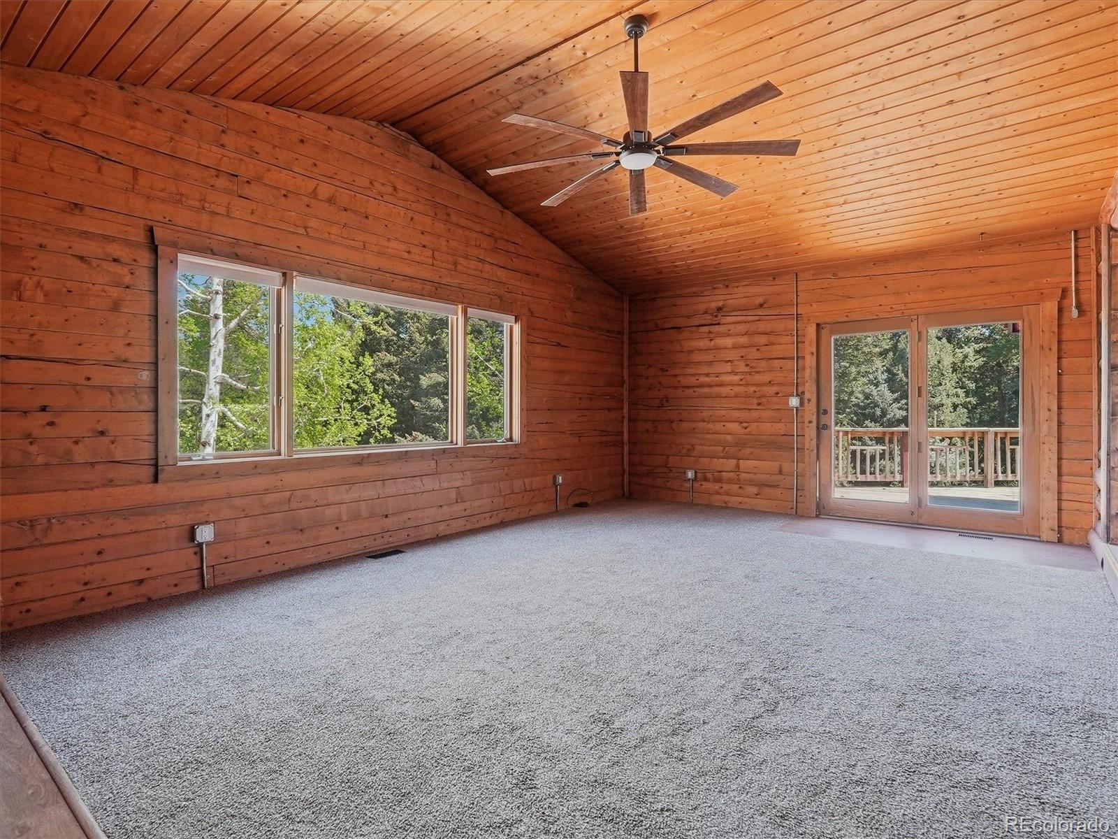 MLS Image #4 for 21628  taos road,indian hills, Colorado