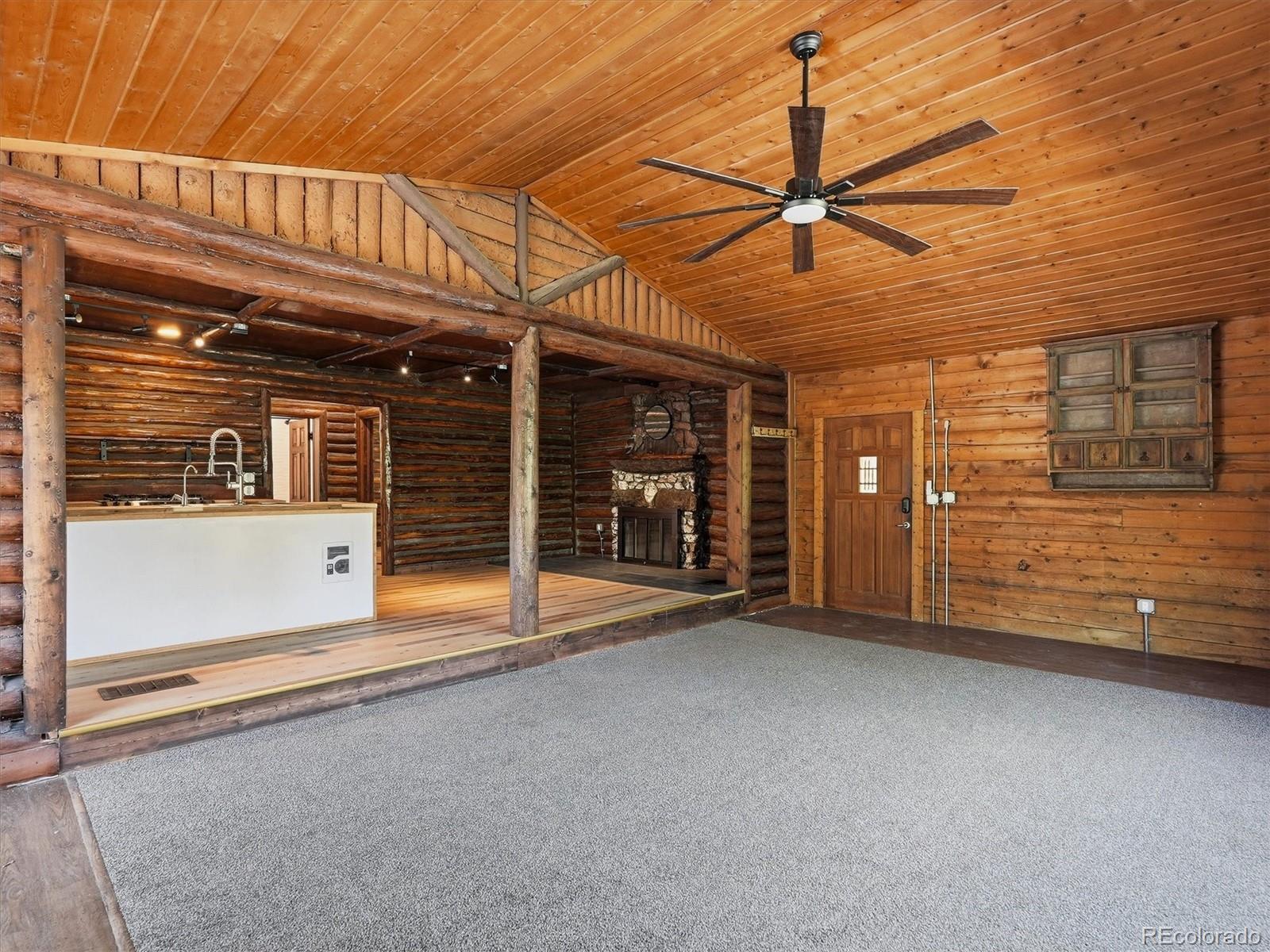 MLS Image #5 for 21628  taos road,indian hills, Colorado