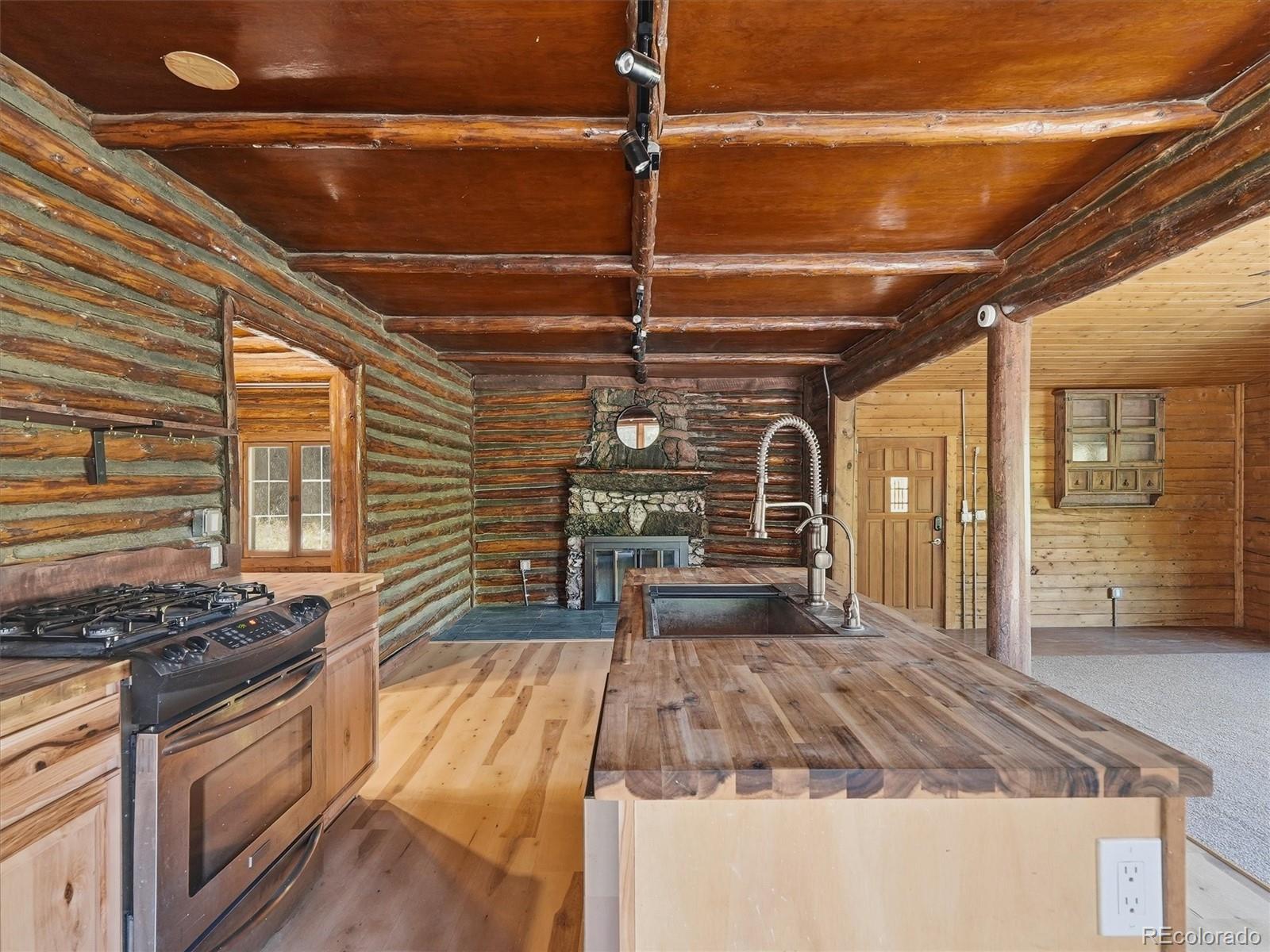 MLS Image #7 for 21628  taos road,indian hills, Colorado