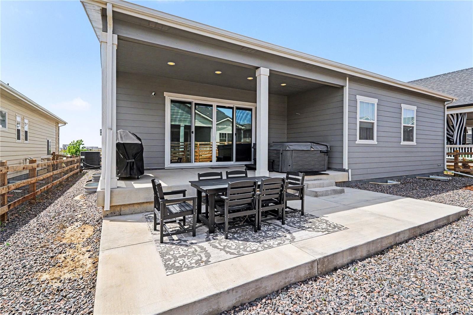 MLS Image #34 for 4044  haleyville court,aurora, Colorado