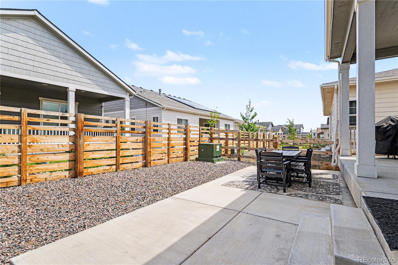 MLS Image #37 for 4044  haleyville court,aurora, Colorado
