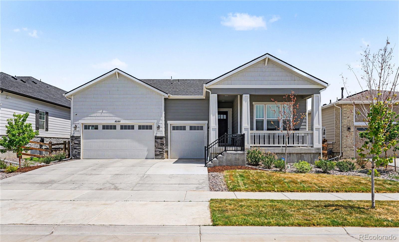 MLS Image #40 for 4044  haleyville court,aurora, Colorado