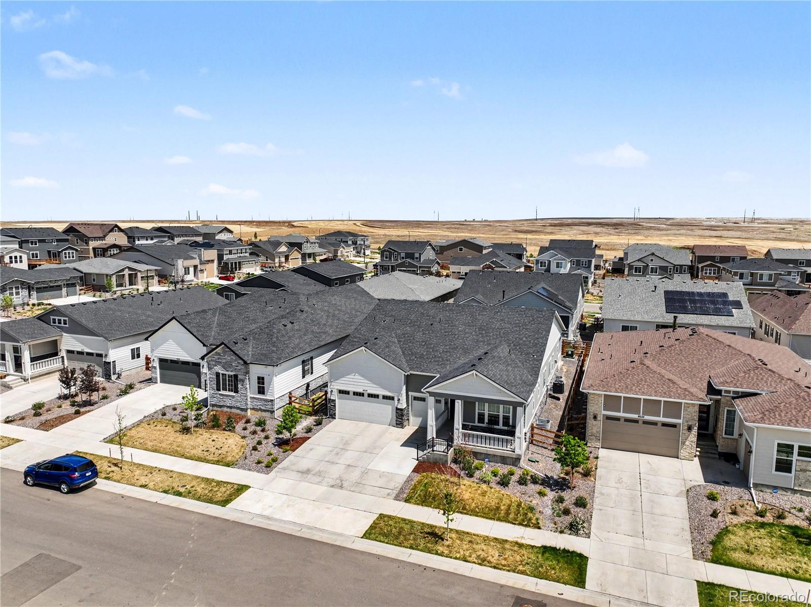 MLS Image #41 for 4044  haleyville court,aurora, Colorado
