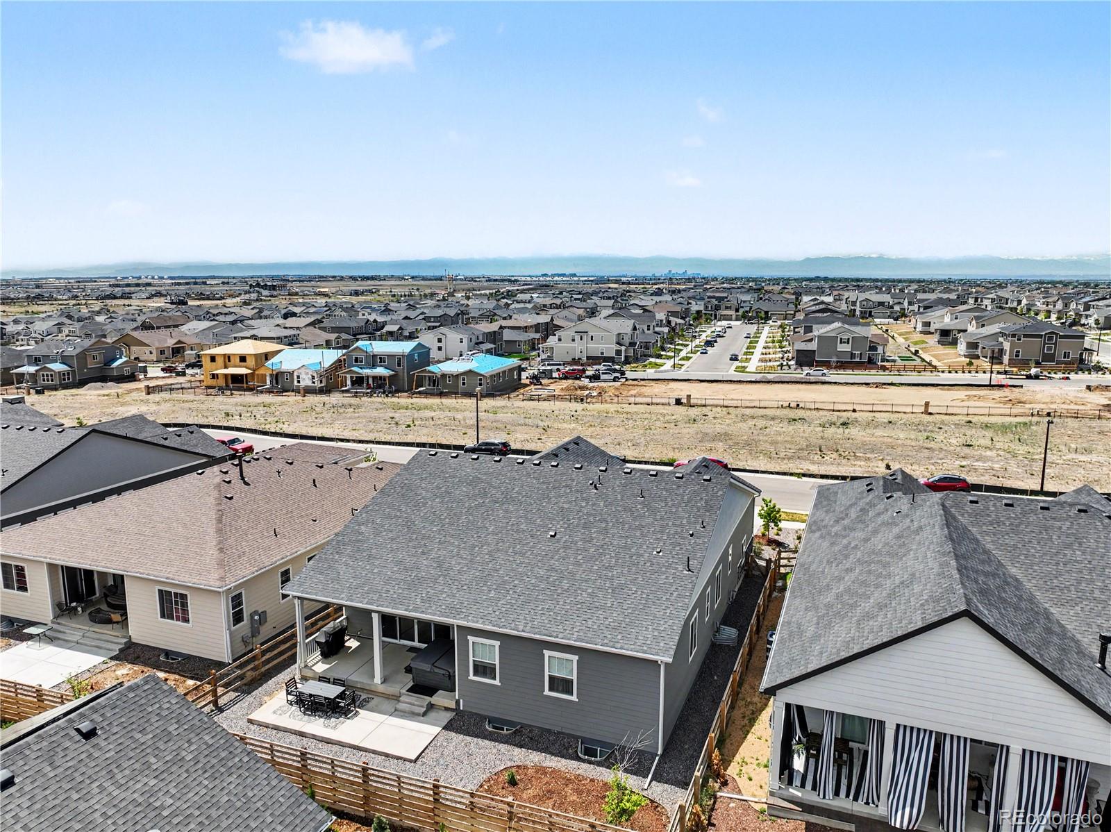 MLS Image #42 for 4044  haleyville court,aurora, Colorado