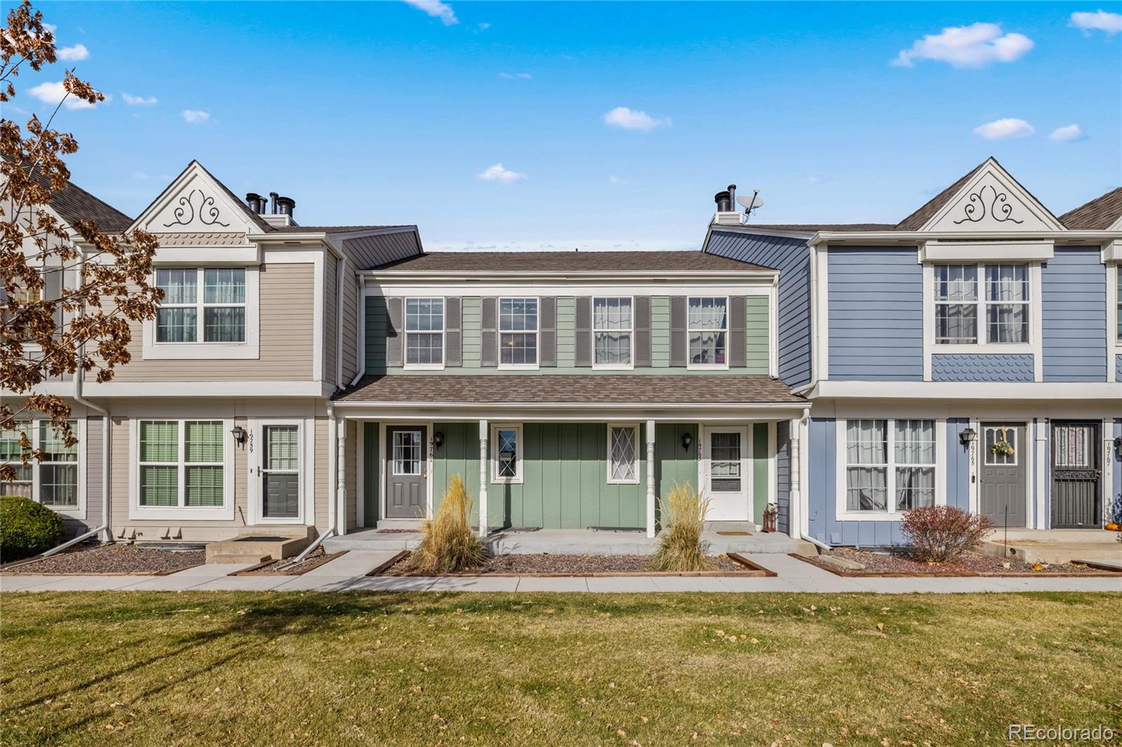 MLS Image #2 for 19761  summerset lane,parker, Colorado