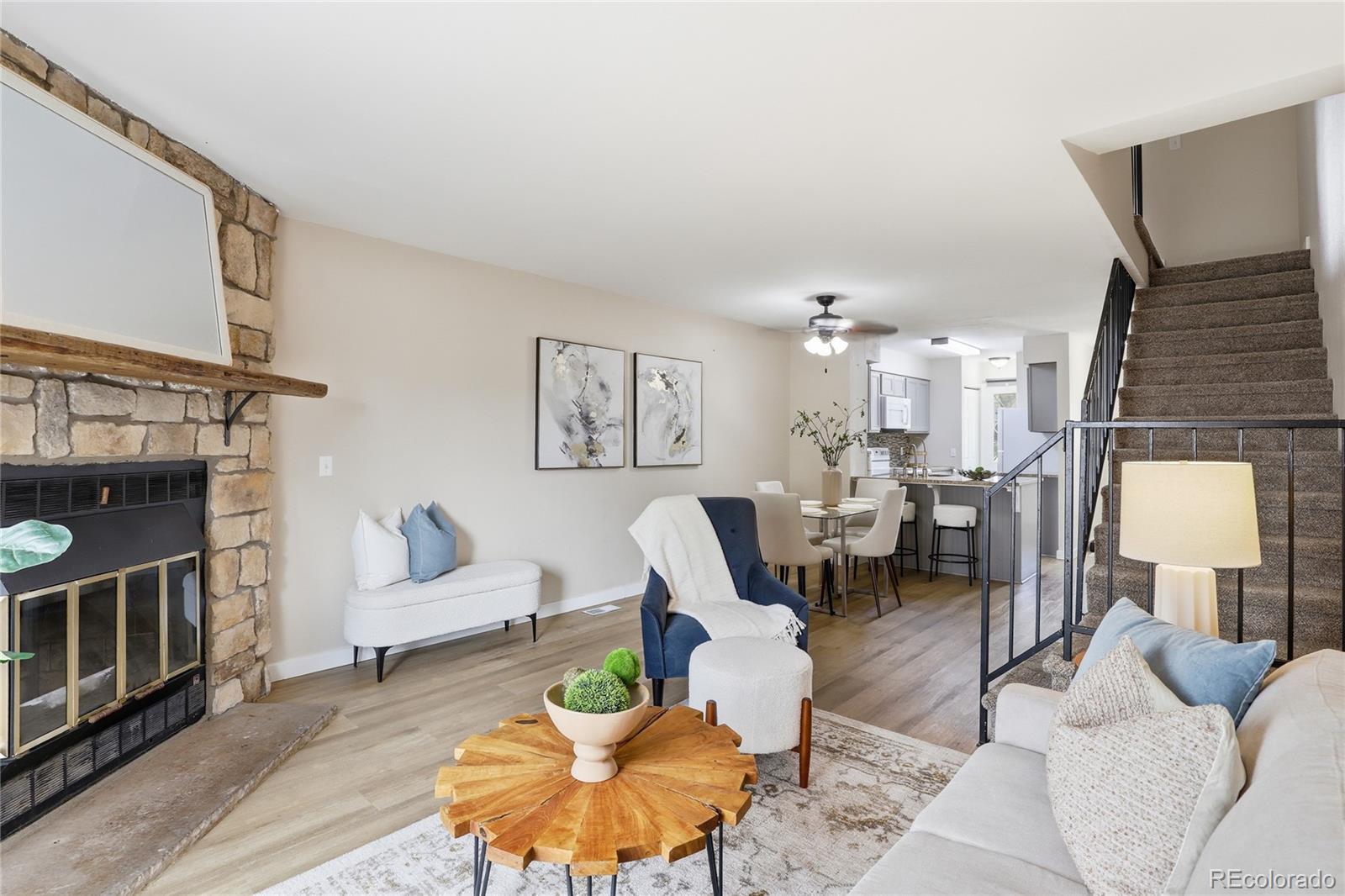 MLS Image #5 for 19761  summerset lane,parker, Colorado