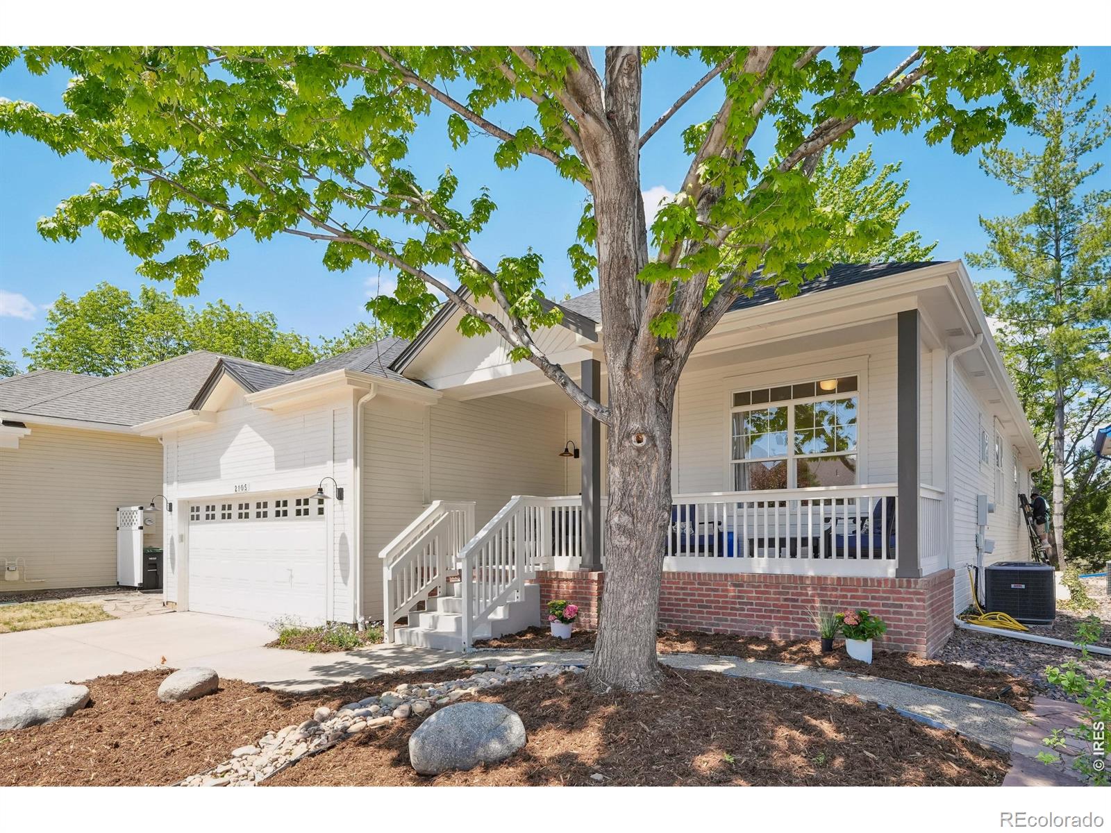 MLS Image #1 for 2105  springs place,longmont, Colorado