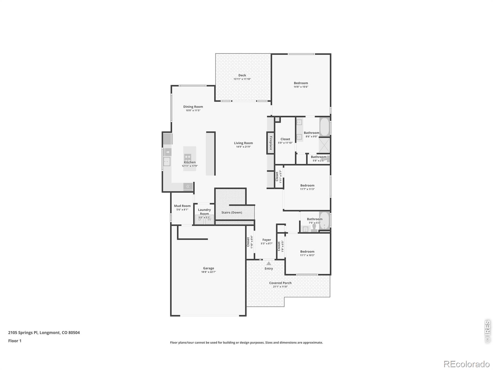 MLS Image #48 for 2105  springs place,longmont, Colorado