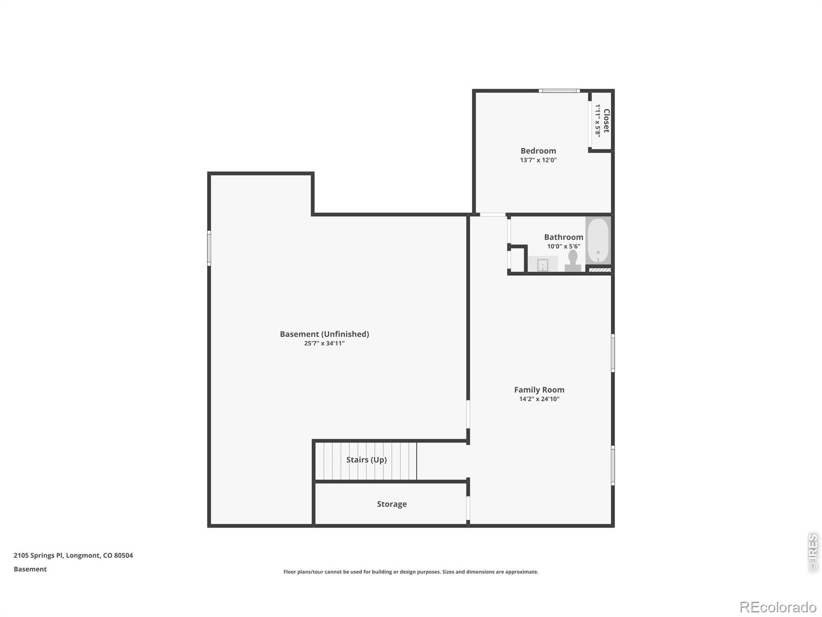 MLS Image #49 for 2105  springs place,longmont, Colorado