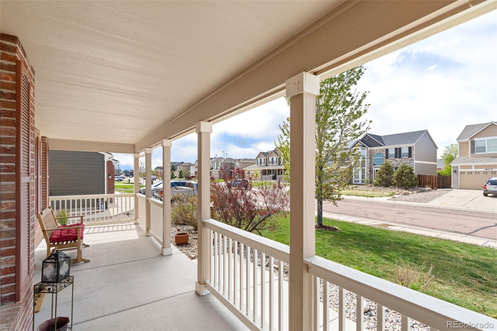 MLS Image #2 for 8740  royal melbourne circle,peyton, Colorado