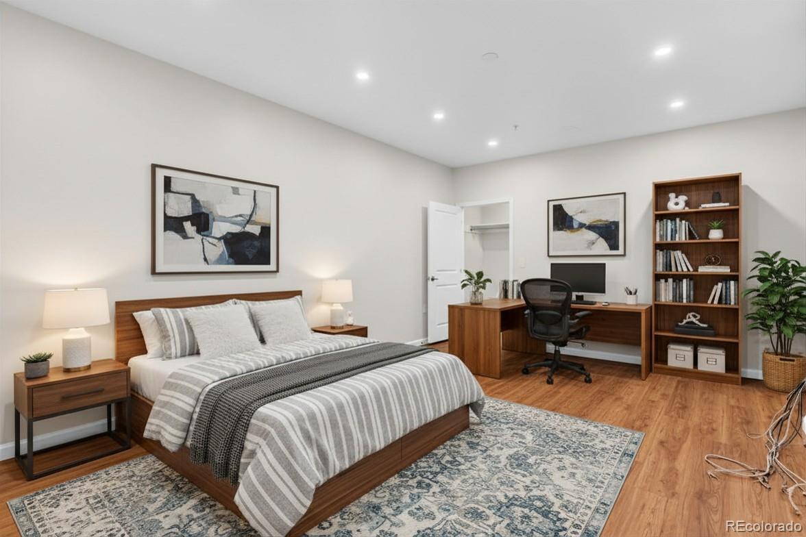 MLS Image #13 for 925 n lincoln street,denver, Colorado