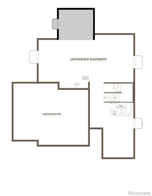 MLS Image #3 for 6374  steppes way,loveland, Colorado