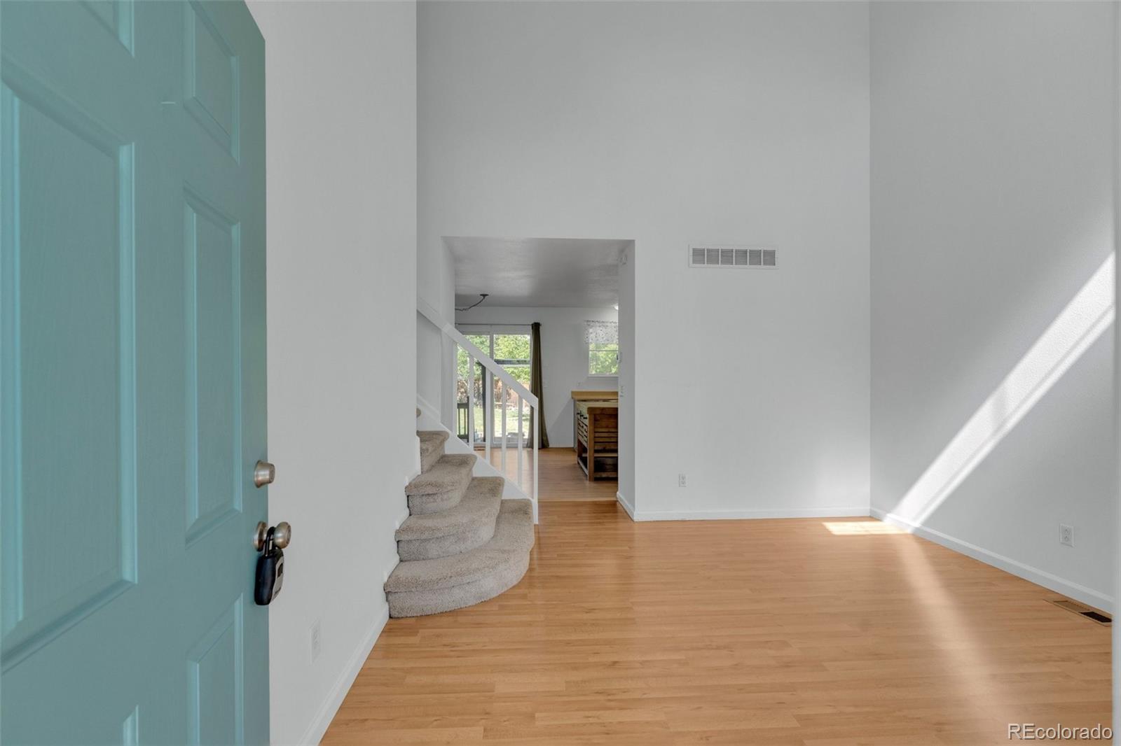 MLS Image #1 for 3536  morning glory drive,castle rock, Colorado