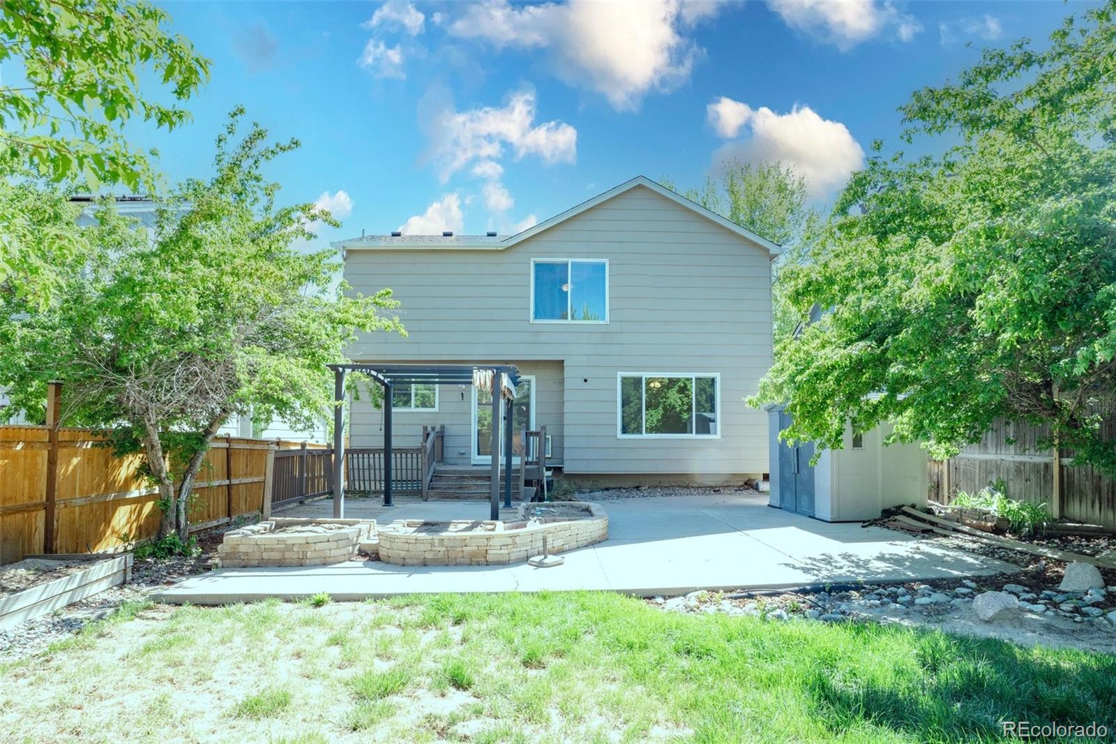 MLS Image #10 for 3536  morning glory drive,castle rock, Colorado