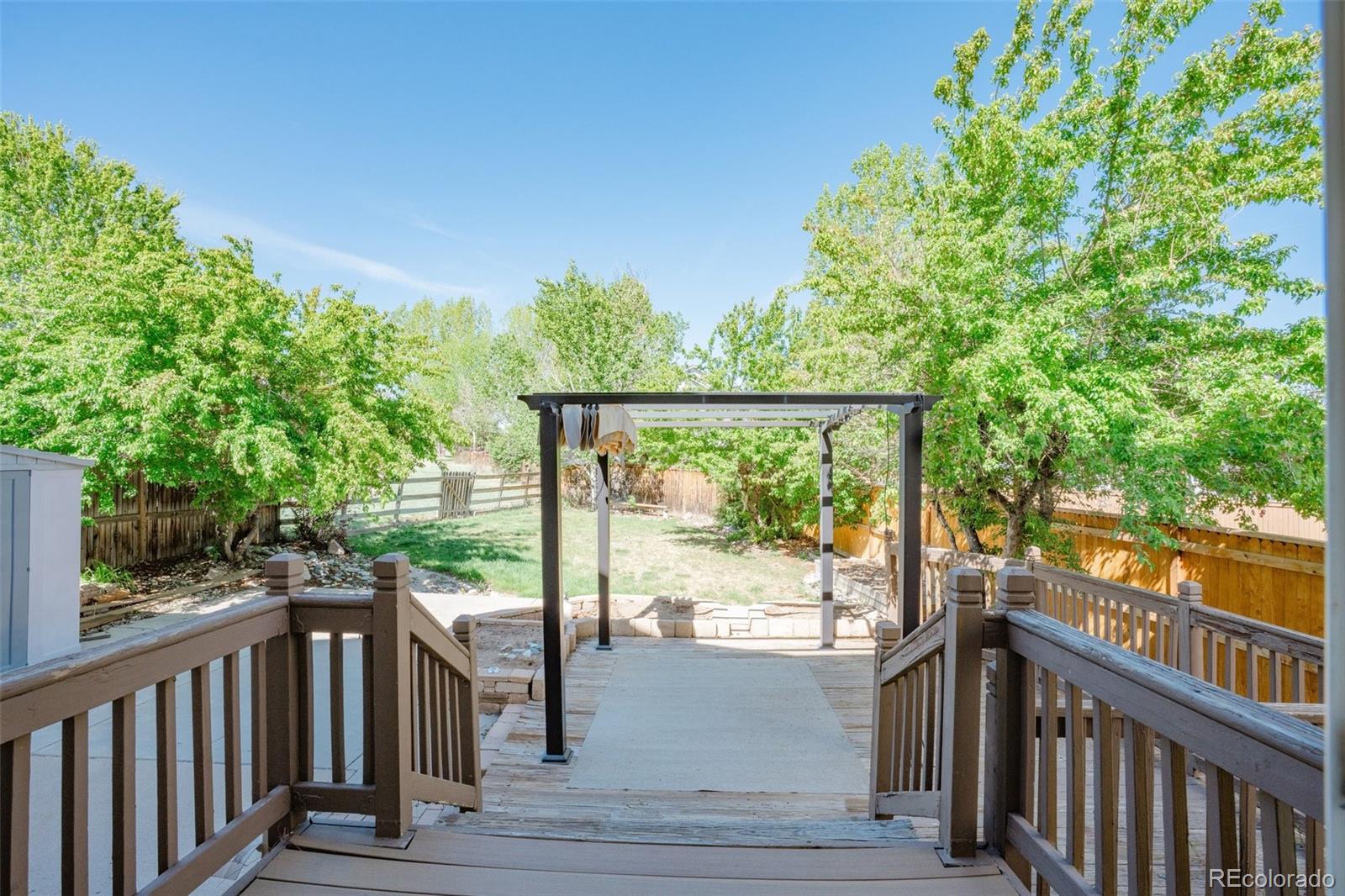MLS Image #17 for 3536  morning glory drive,castle rock, Colorado