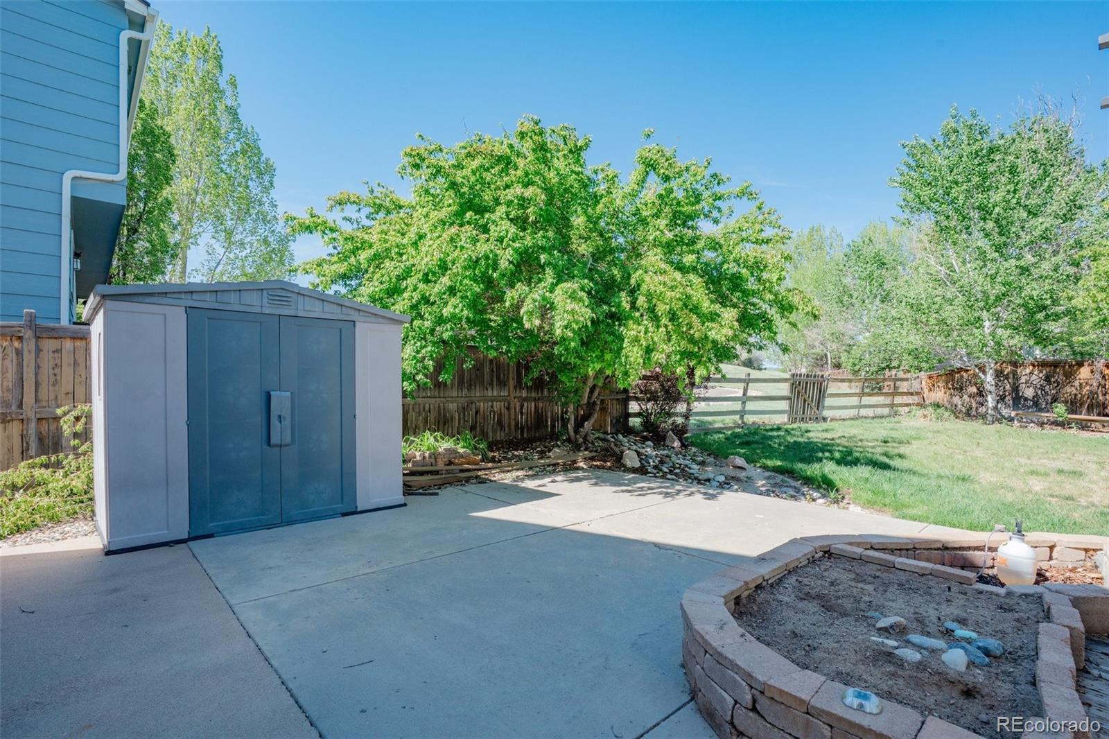 MLS Image #19 for 3536  morning glory drive,castle rock, Colorado