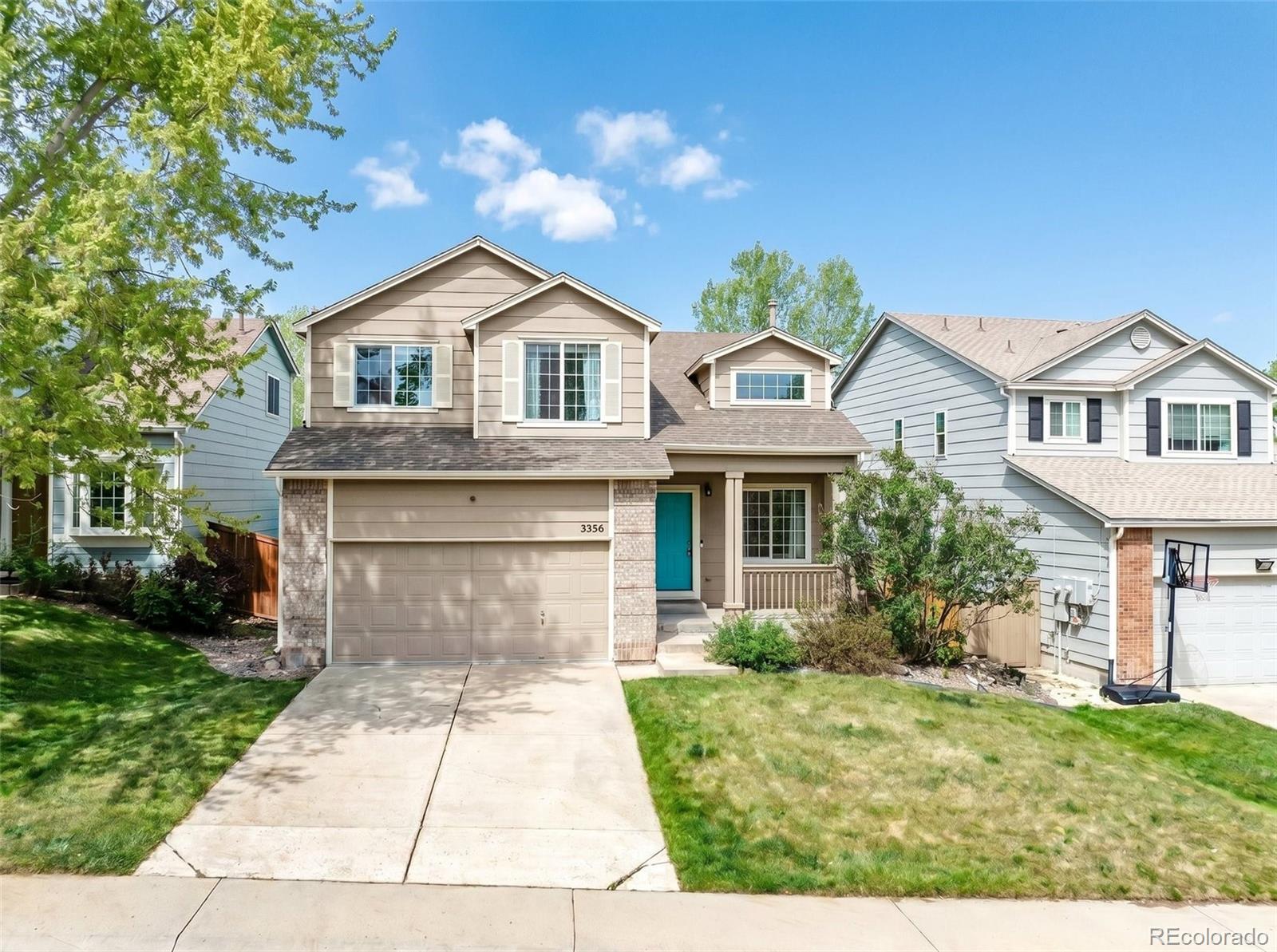 MLS Image #8 for 3536  morning glory drive,castle rock, Colorado