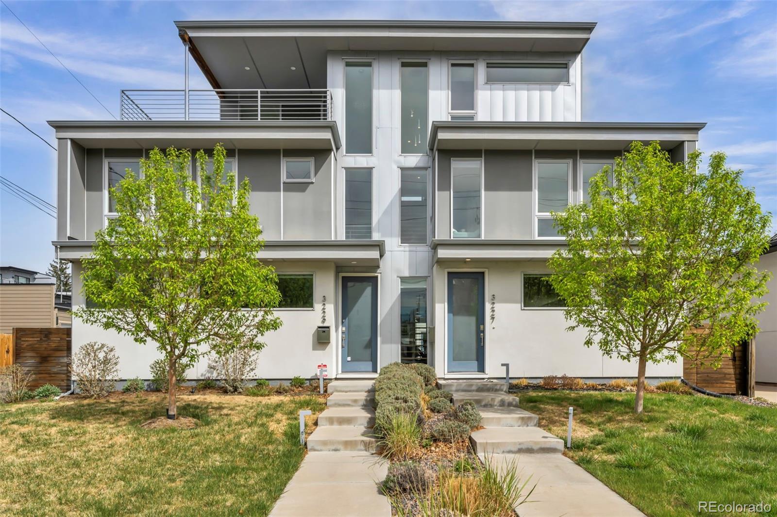 MLS Image #1 for 3227 w 20th avenue,denver, Colorado