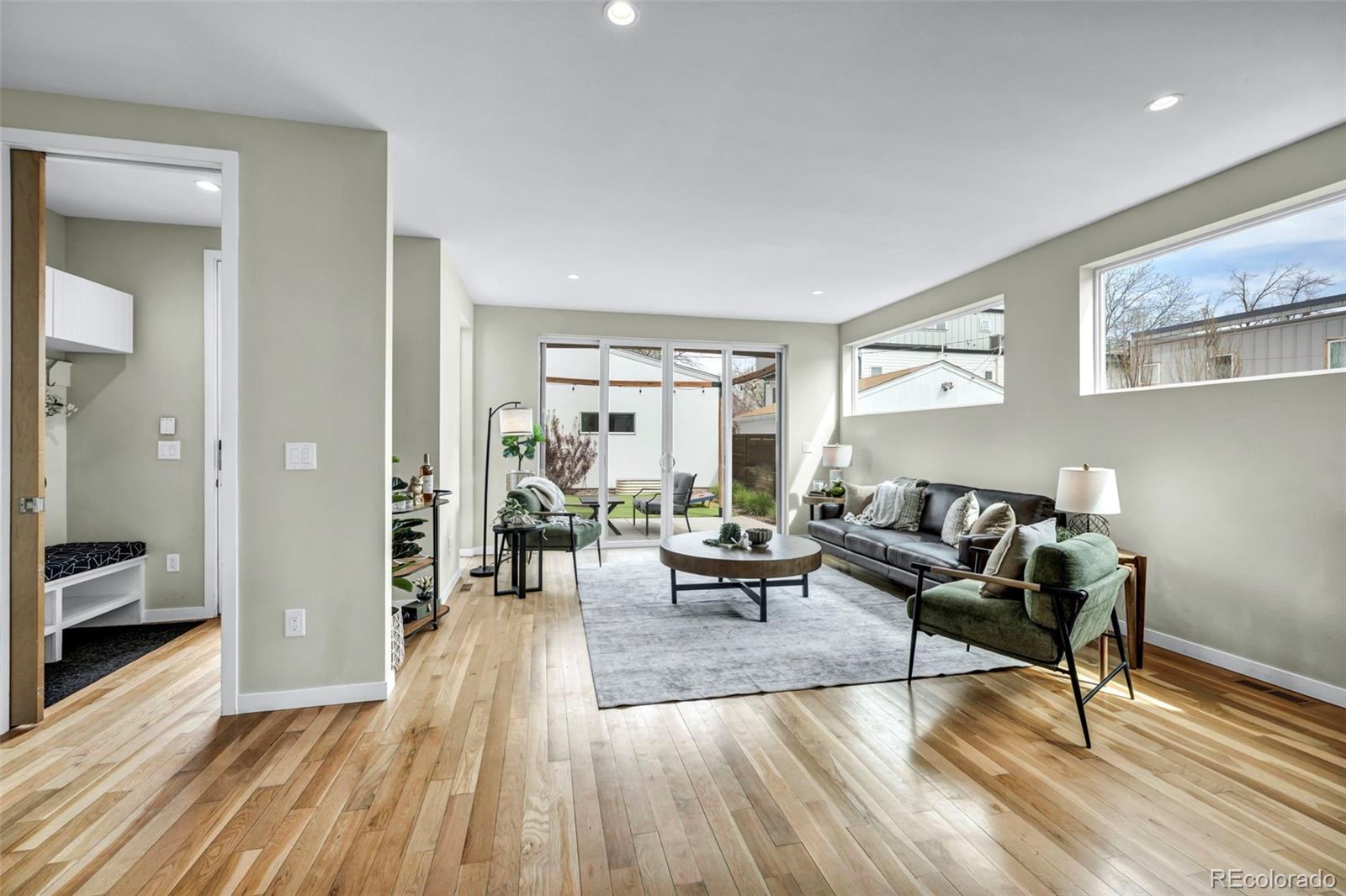 MLS Image #3 for 3227 w 20th avenue,denver, Colorado