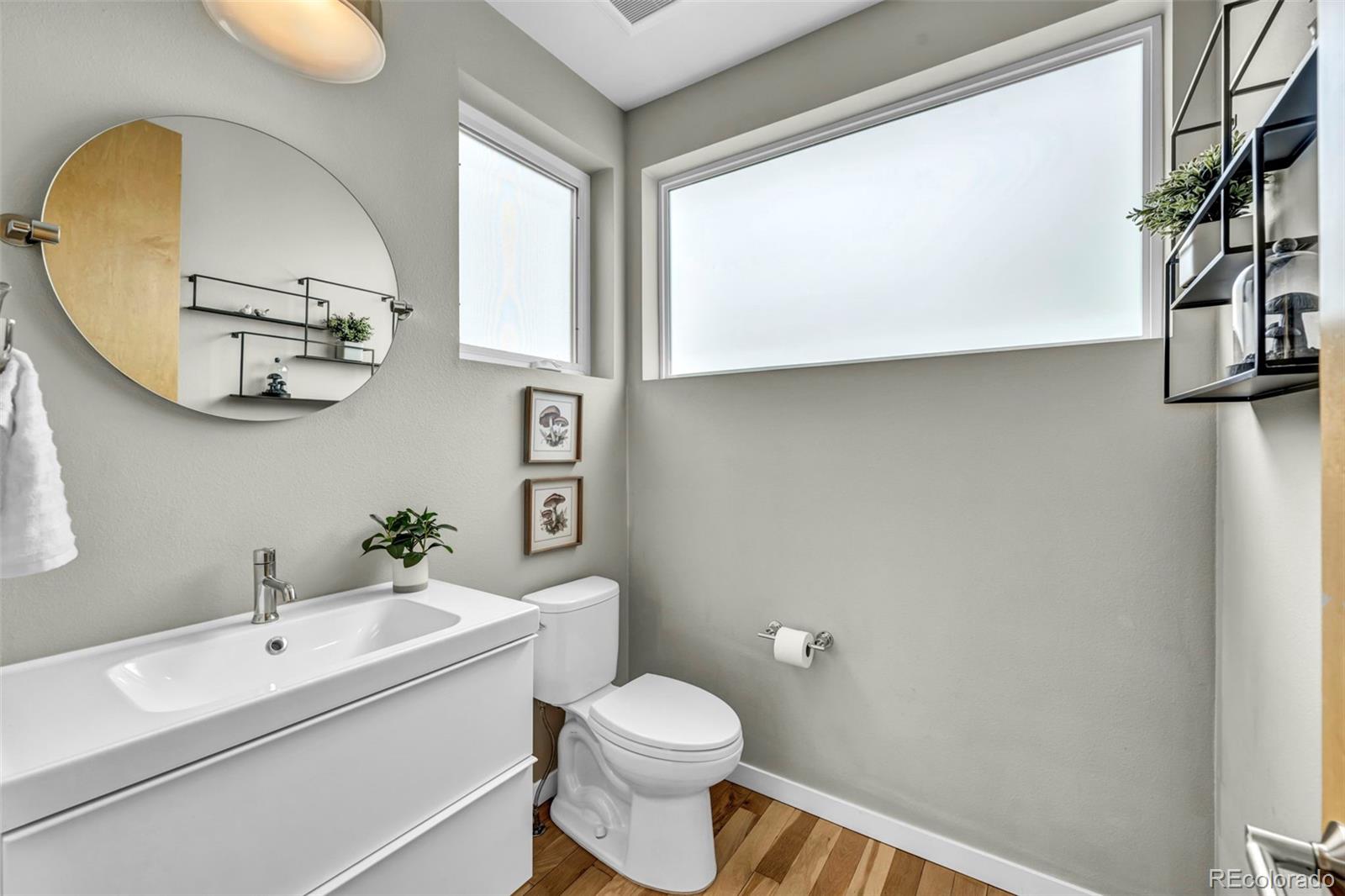 MLS Image #5 for 3227 w 20th avenue,denver, Colorado