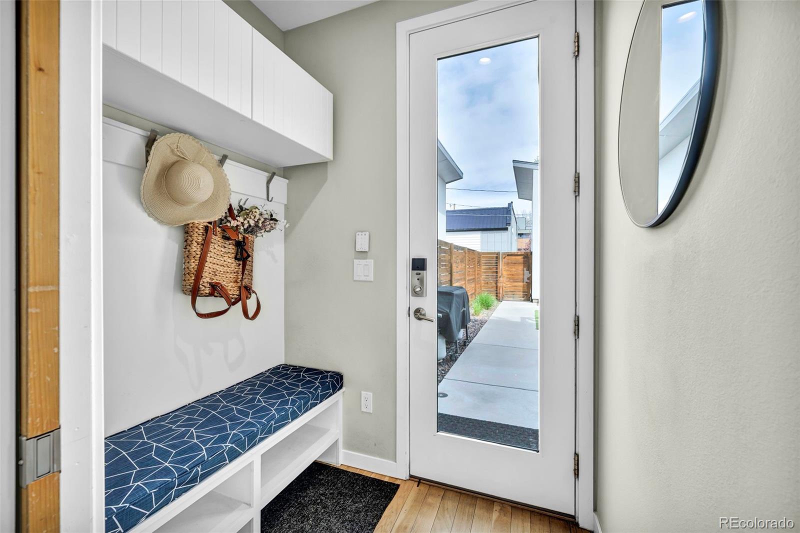 MLS Image #6 for 3227 w 20th avenue,denver, Colorado